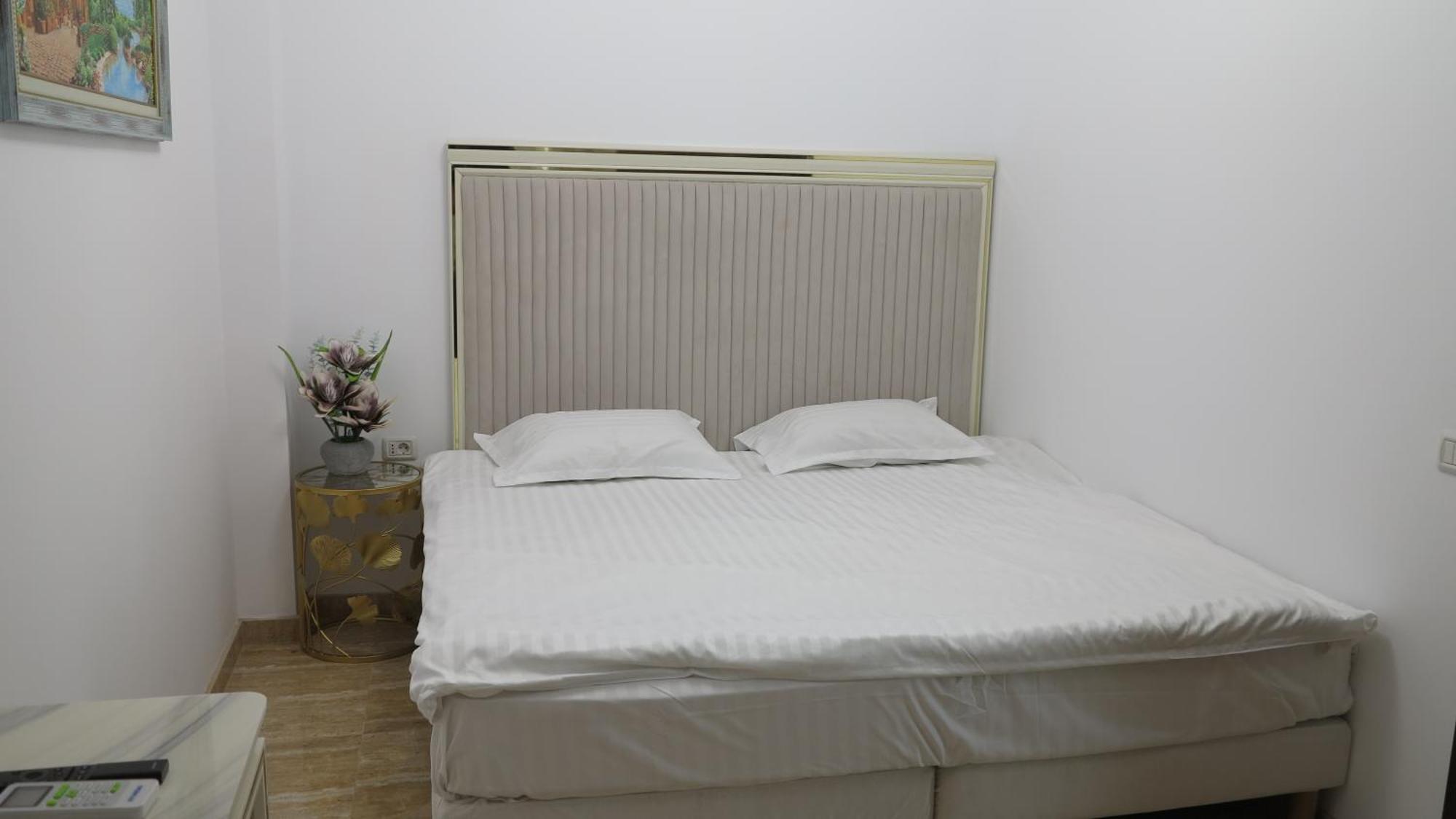 Alessio Hotel Residence Costinesti Buitenkant foto